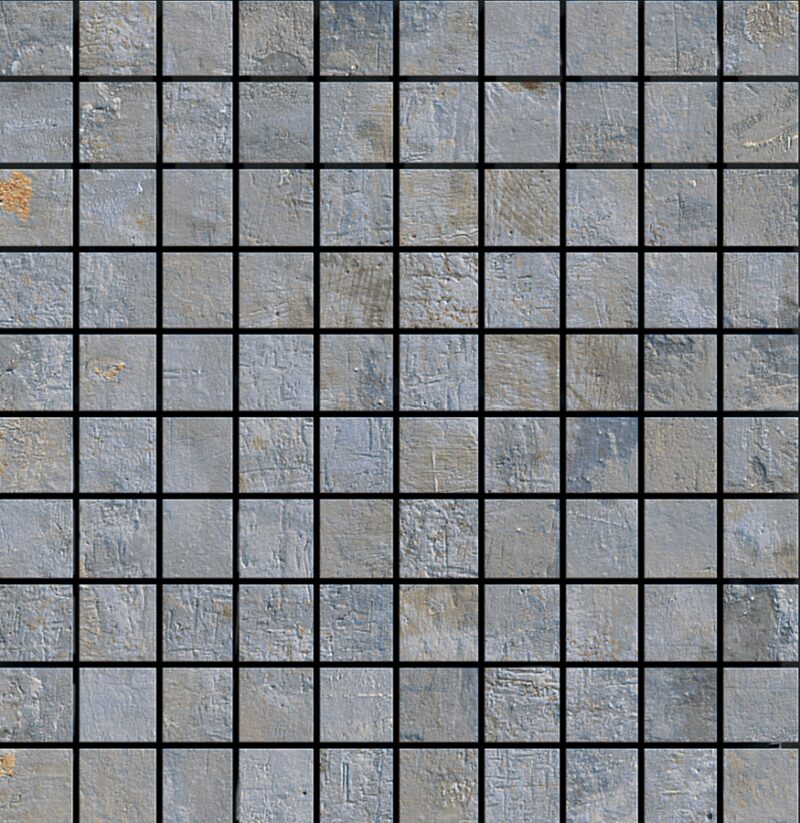 ARTILE OCEAN BLUE NAT RET 30х30 (мозаїка) M193 (156326)