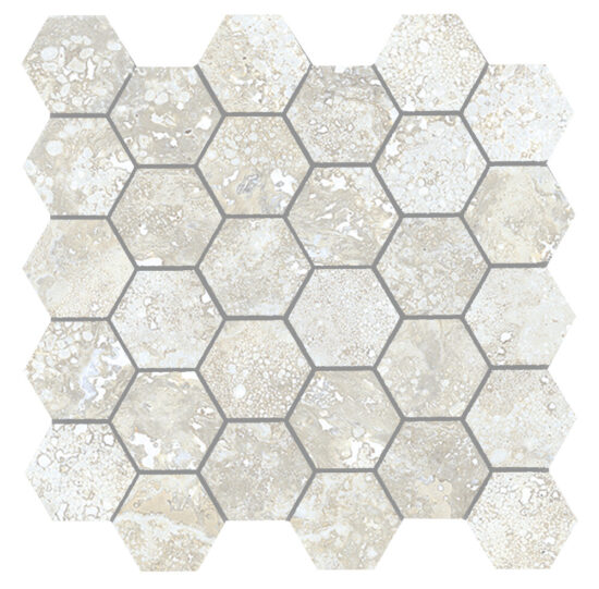 IMPERIAL TREVI NAT RET 28х29 M303 (155322) (плитка для підлоги і стін)