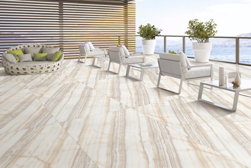 navara50924b CRISTALLO ONYX 120х240 9 ММ (плитка для підлоги і стін)