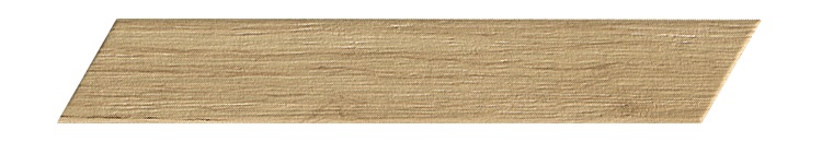 navara51427 ROOTS HONEY CHEVRON 7.5х45 (плитка для підлоги і стін) fQNQ