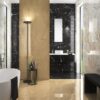 navara51444a ROMA GOLD ONICE MIELE BRILLANTE RT 80х80 (плитка для підлоги і стін) fPZE