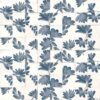 M9JA CROGIOLO RICE BIANCO DECORO BLOSSOM LUX 15х15 (плитка настінна)