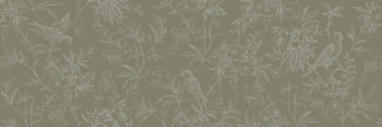 navara52423 MADK MOMENTI DECORO CHINA SALVIA 40x120 декор (плитка настінна)