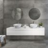 BETONHOME GREY 60x120 (плитка для підлоги і стін)