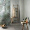 MILANO MOOD ACQUAMARINA MATT RT 50х120 (плитка настінна) fQAR