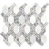 ESSENTIAL NET LILAC PULIDO 29.6X32.7X1 G139 ESSENTIAL NET LILAC PULIDO 29.6x32.7 (мозаїка)