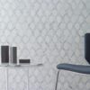 G140 ESSENTIAL NET CARRARA 29.6x32.7 (мозаїка)