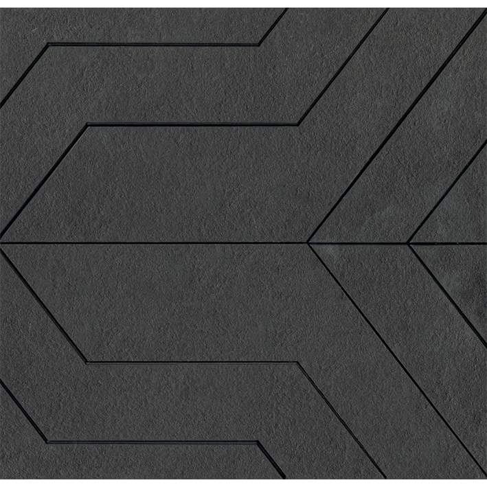 FOCUS BLACK 29X28X0.98 G159 FOCUS BLACK 29x28 (мозаїка)