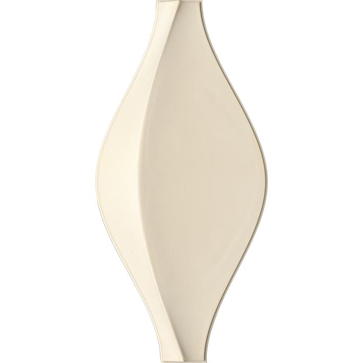 G113 LEVELS BREEZE IVORY 16x34.2 (мозаїка)
