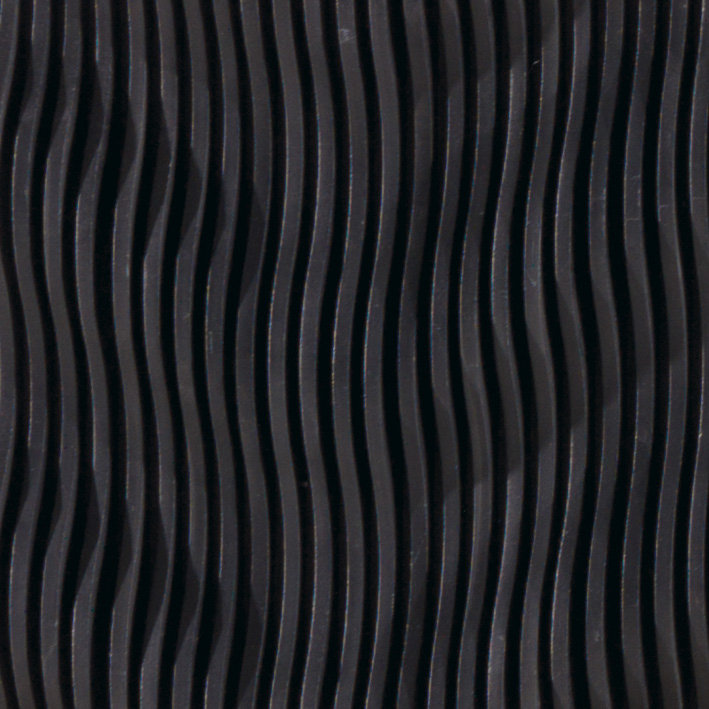 G162 SKYLINE WAVE DARK 30x31.2 (мозаїка)