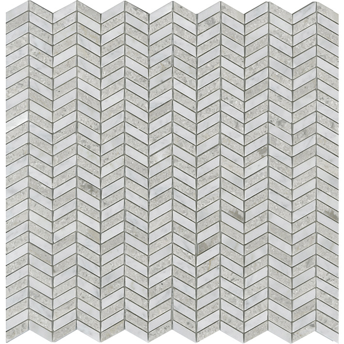 WEFT GREY 32X31.2X0.8 G140 WEFT GREY 32x31.2 (мозаїка)