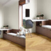 navara54362c G257 CLASSIC 1L CHEVRON NATURAL 13x59,5x1,4 (паркетна дошка)