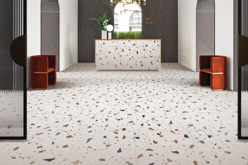 GRAVITY BIANCO 60x60 (плитка для підлоги і стін)