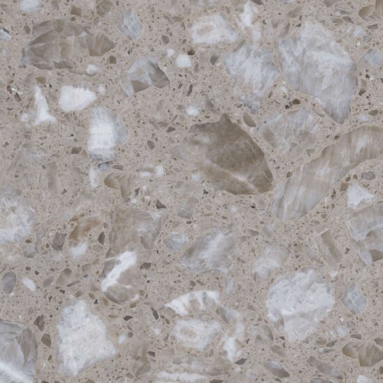 ECLIPSE TERRAZZO GRIGIO 60x60 (плитка для підлоги і стін)