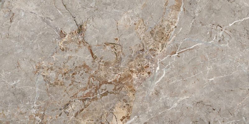 BRECCIA ARGENTUM LAP RET 60х120 (плитка для підлоги і стін) M125 (163101)