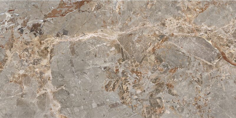 BRECCIA ARGENTUM LAP RET 60х120 (плитка для підлоги і стін) M125 (163101)