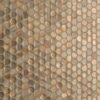 G150 GRAVITY ALUMINIUM SIDES GOLD 27.7x29.2 (мозаїка)