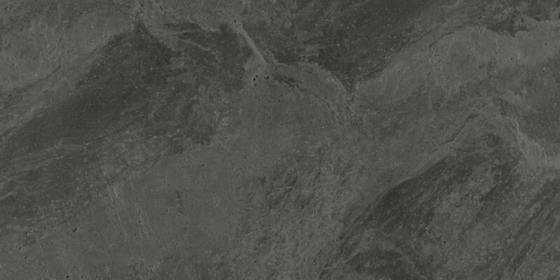 NORMAN_5 VULCANO LUX 120 ANTRACITE 60x120 (плитка для підлоги і стін)
