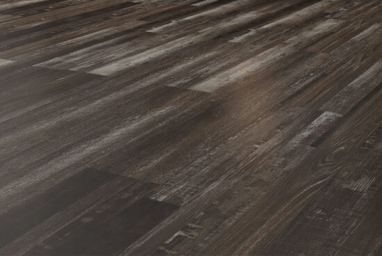 VELISH 4+1mm 122.0х18.1 BlissGround (SPC вінілова підлога)