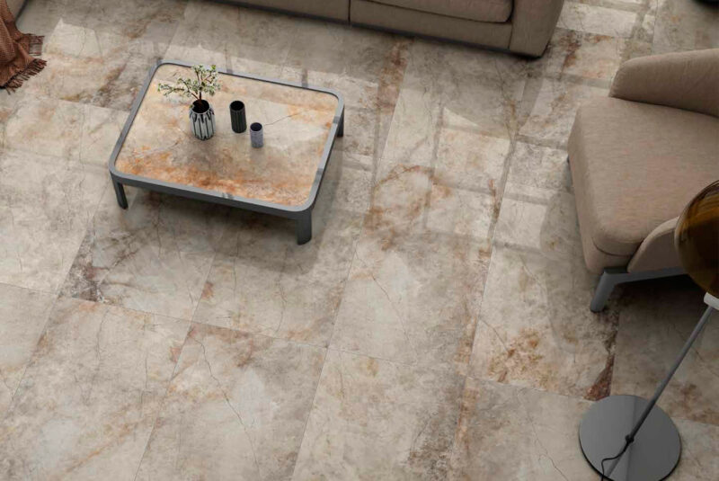 NAGOYA LUX 120 GREIGE 60x120 (плитка для підлоги і стін)