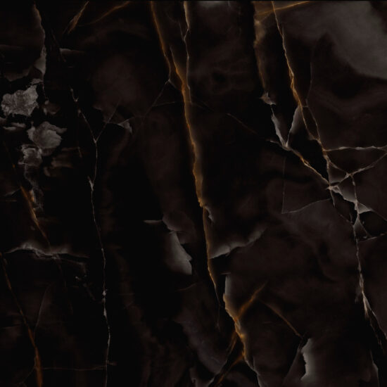navara57189 MERV GRANDE MARBLE LOOK ONICE NERO LUX RET 120х120 (плитка для підлоги і стін)