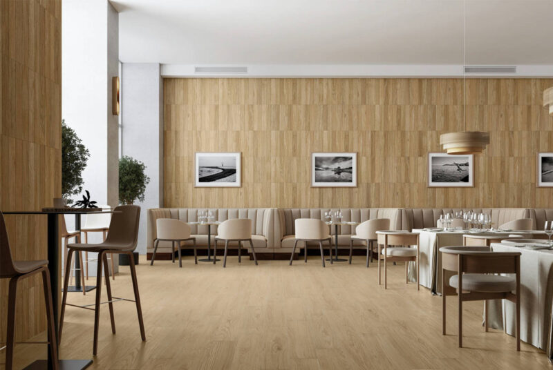 WOODWORK LIST MULTI 60x120 (плитка для підлоги і стін)