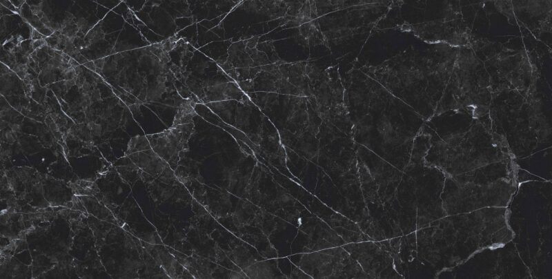 BLACK MARMO SUGAR 60х120 (плитка для підлоги і стін)