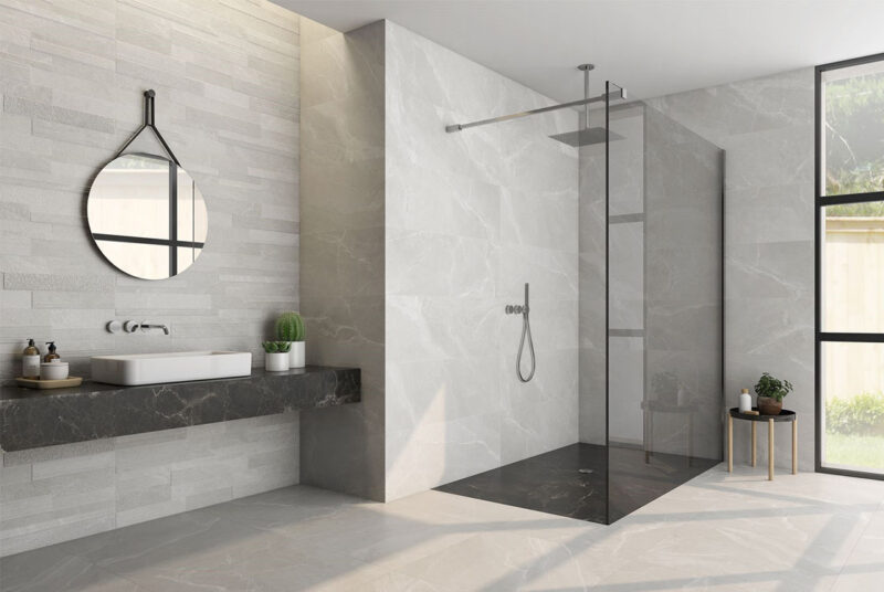 BYBLOS CENIZA 60x120 (плитка для підлоги і стін)