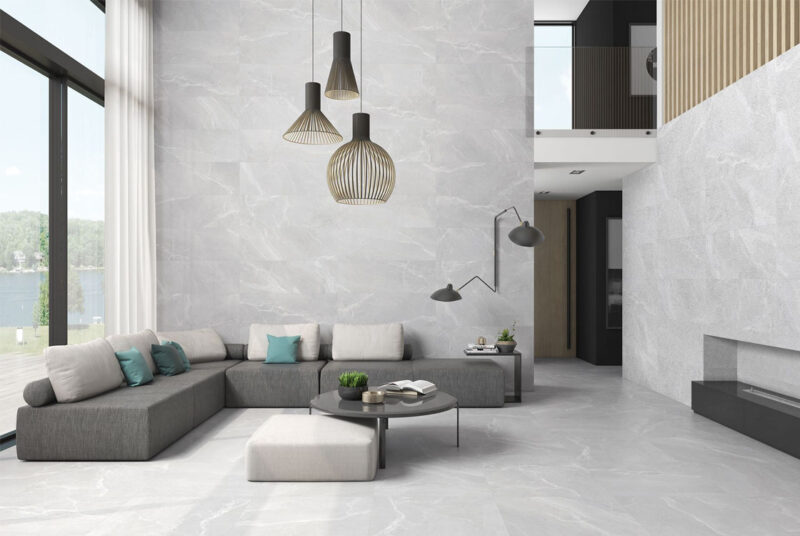 BYBLOS CENIZA 60x120 (плитка для підлоги і стін)