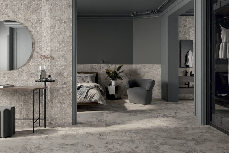 GEMSTONE GREY LAP RET 120х280 M175 (179165) (плитка для підлоги і стін)