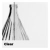 Душова кабіна квадратна SMART 2D 90x90х200 скло clear ACTIVE SHIELD 8мм