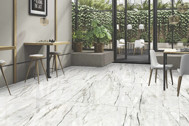 LUCIENNE CARRARA 60х120 (плитка для підлоги і стін)