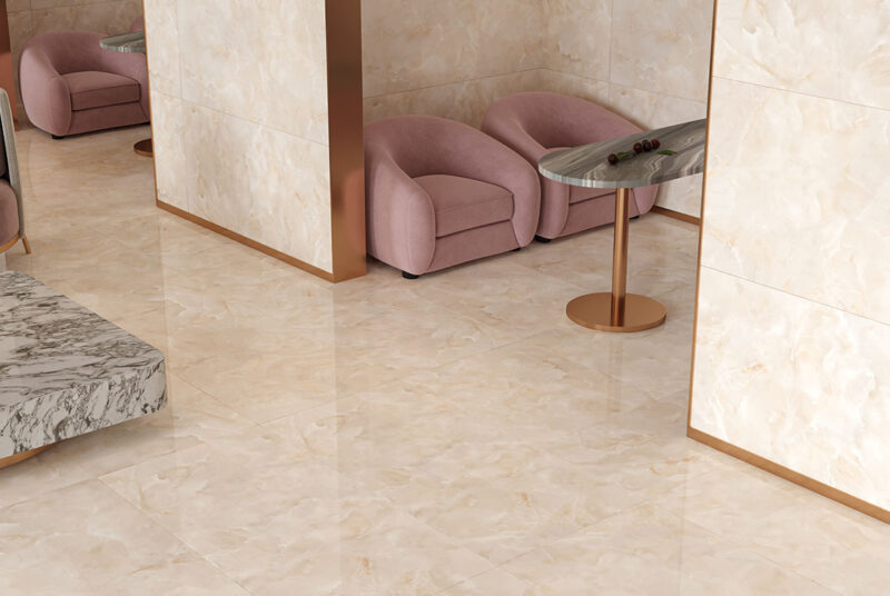 ONYX LAVA SOFT BEIGE 60х120 (плитка для підлоги і стін)