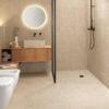 NOBU BEIGE MATT R10 60х120 (плитка для підлоги і стін) fRK8