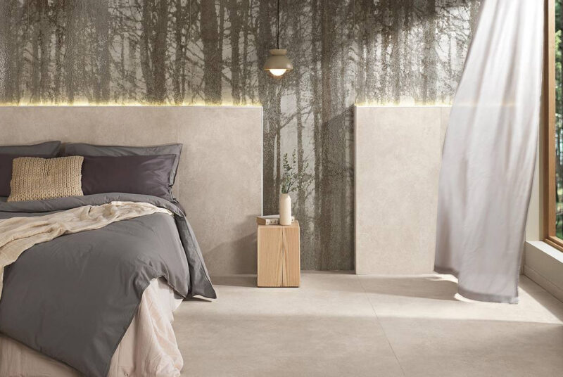 NOBU 60 WHITE R10 60х60 (плитка для підлоги і стін) fRLF