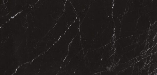 M0Z5 GRANDE MARBLE LOOK ELEGANT BLACK SATIN RET 160х320 (плитка для підлоги і стін)