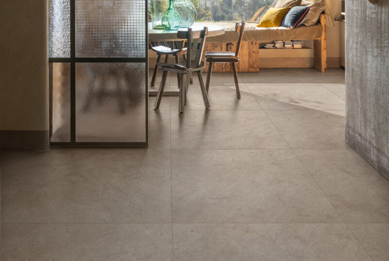 MF71 NATURALIA TAUPE RET 60х60 (плитка для підлоги і стін)