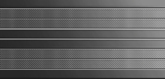 BUXY LINE BLACK 30x60 (плитка настінна)