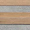 HONEY WOOD TAPPARELLA NAT RET MIX5 20х120 M153 (191048) декор (плитка для підлоги і стін)