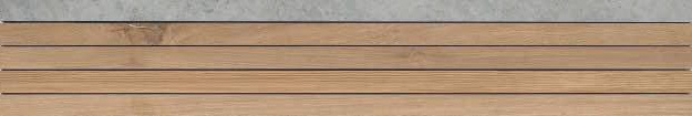 HONEY WOOD TAPPARELLA NAT RET MIX5 20х120 M153 (191048) декор (плитка для підлоги і стін)
