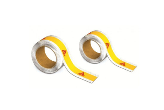 navara62385 SikaSealTape-S 120 мм 10 м.п. Гідроізоляційна стрічка