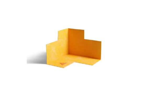 navara62393 Гідроізоляція, внутрішній кут Schonox IC 120x120mm/50