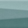navara62465 UP LINGOTTO GREEN GLOSSY 5х25 M109 (192096) (плитка настінна)