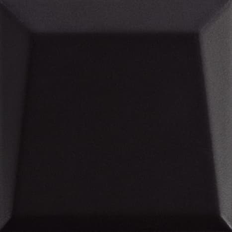 UP LINGOTTO BLACK GLOSSY 10х10 M109 (192032) (плитка настінна)