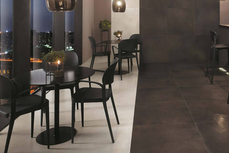 fPPO MILANO&FLOOR 80 BEIGE SATIN 80х80 RT (плитка для підлоги і стін)