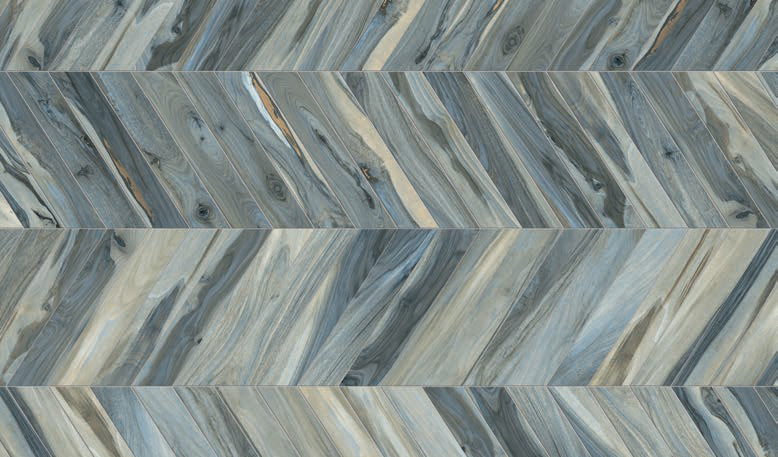 KAURI CHEVRON TASMAN 7.5х40.7 (плитка для підлоги і стін) M107 (075304)