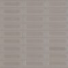 MEV2 CROGIOLO CONFETTO GRIGIO STR 3D SAVOIARDO 5х15 (плитка настінна)