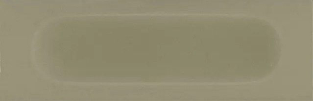 navara62670 MEV0 CROGIOLO CONFETTO SALVIA STR 3D SAVOIARDO 5х15 (плитка настінна)