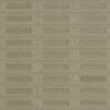 navara62670a MEV0 CROGIOLO CONFETTO SALVIA STR 3D SAVOIARDO 5х15 (плитка настінна)