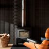 navara62677b MEUX CROGIOLO CONFETTO NERO STR 3D SAVOIARDO 5х15 (плитка настінна)